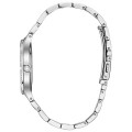 Γυναικείο ρολόι Bulova crystal