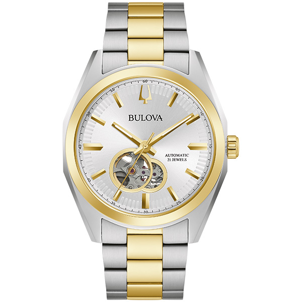 Ανδρικό ρολόι Bulova Automatic