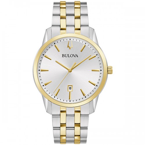 Ανδρικό ρολόι Bulova Classic
