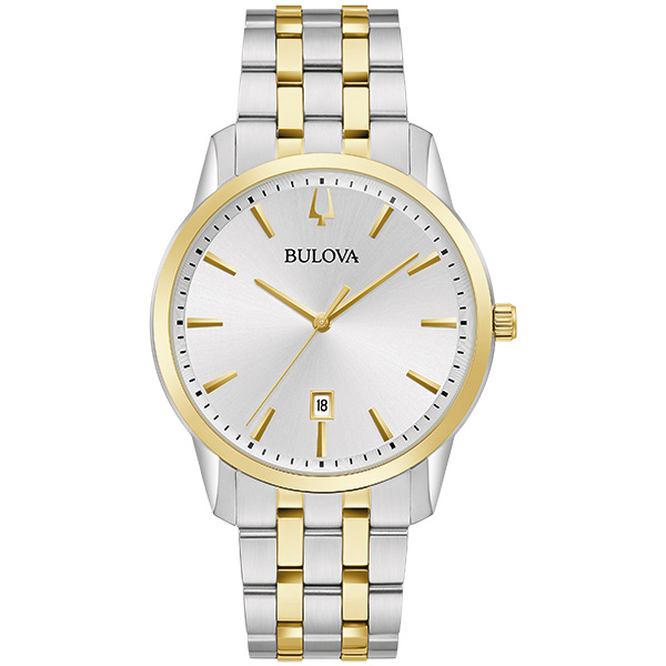 Ανδρικό ρολόι Bulova Classic