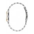 Γυναικείο ρολόι Bulova Diamond Two Tone