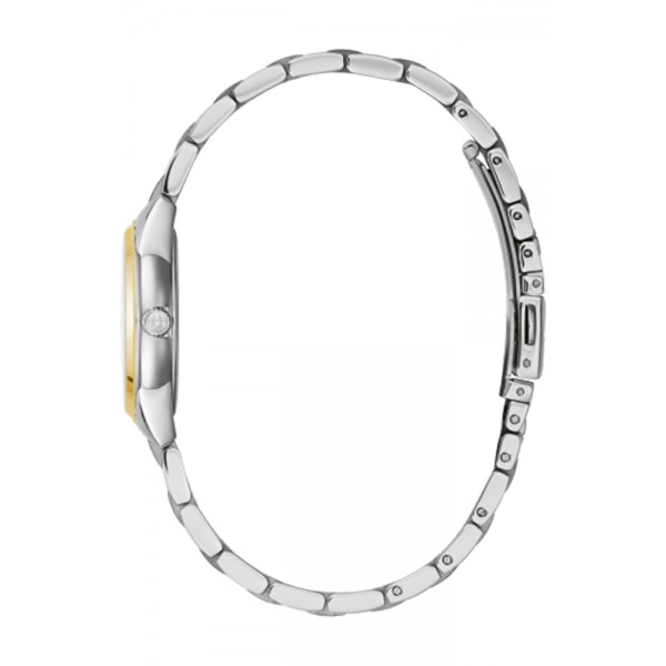 Γυναικείο ρολόι Bulova Diamond Two Tone