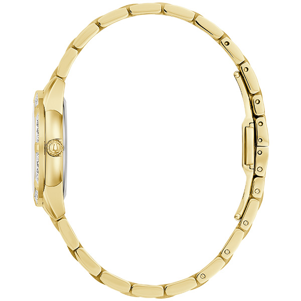 Γυναικείο ρολόι Bulova Sutton Diamond