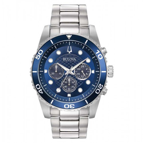 Ανδρικό ρολόι Bulova