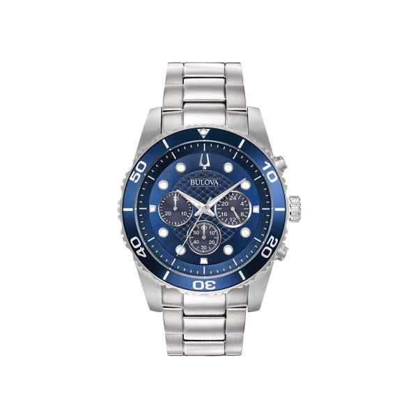Ανδρικό ρολόι Bulova