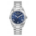 Ανδρικό Ρολόι Quartz Ακριβείας GUESS CONNOISSEUR