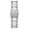 Ανδρικό Ρολόι Quartz Ακριβείας GUESS CONNOISSEUR