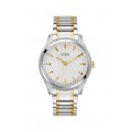 Ανδρικό Ρολόι Quartz Ακριβείας GUESS DEX