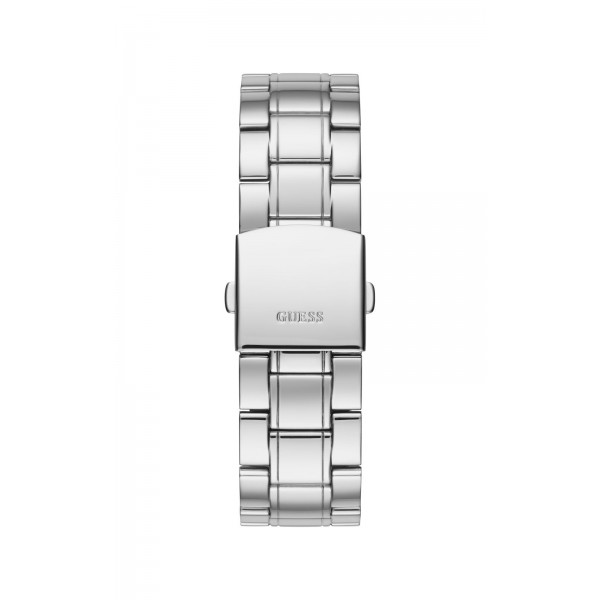 Ανδρικό Ρολόι Quartz Ακριβείας GUESS HENDRIX