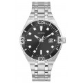Ανδρικό Ρολόι Quartz Ακριβείας GUESS PREMIER