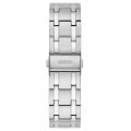 Ανδρικό Ρολόι Quartz Ακριβείας GUESS PREMIER