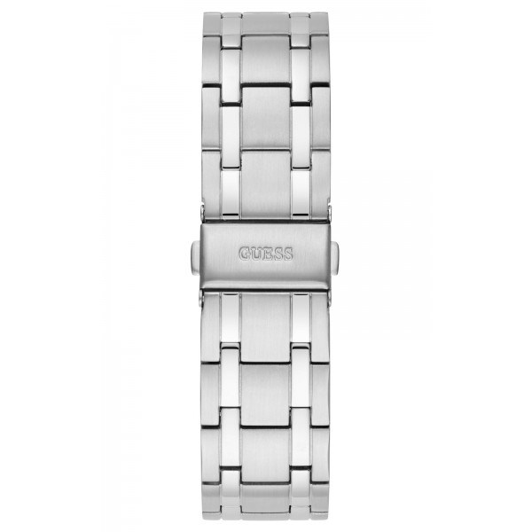 Ανδρικό Ρολόι Quartz Ακριβείας GUESS PREMIER
