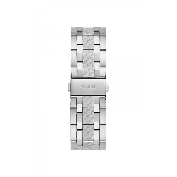 Ανδρικό Ρολόι Quartz Ακριβείας GUESS RESISTANCE