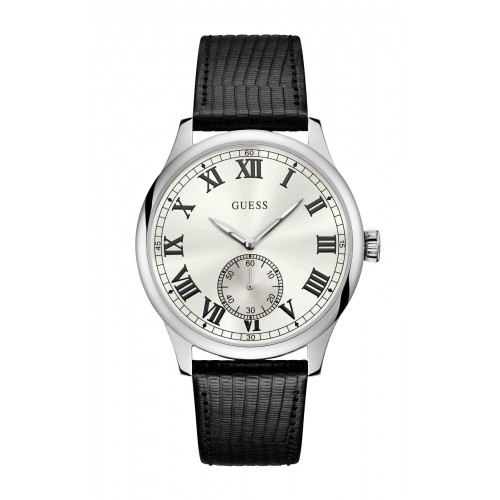 Ανδρικό Ρολόι Quartz Ακριβείας GUESS CAMBRIDGE