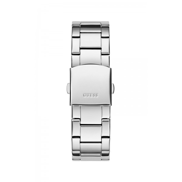 Ανδρικό Ρολόι Quartz Ακριβείας GUESS WALKER