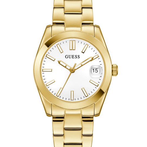 Γυναικείο Ρολόι Quartz Ακριβείας GUESS ALICE