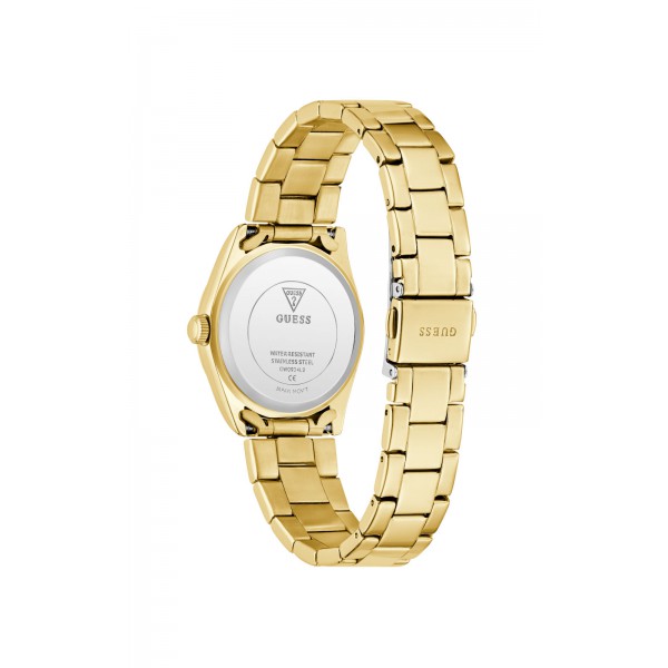 Γυναικείο Ρολόι Quartz Ακριβείας GUESS ALICE