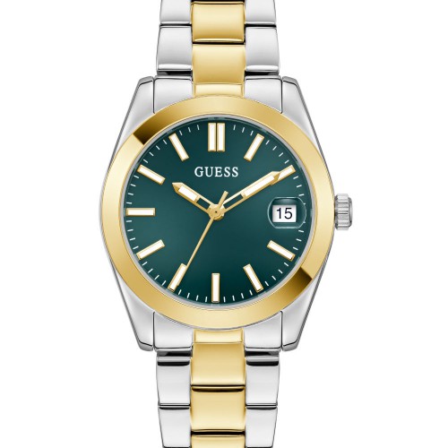 Γυναικείο Ρολόι Quartz Ακριβείας GUESS ALICE