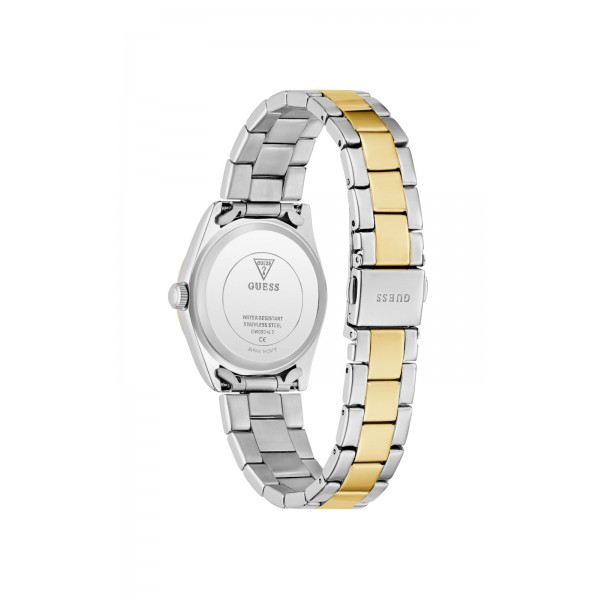 Γυναικείο Ρολόι Quartz Ακριβείας GUESS ALICE