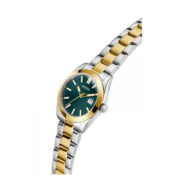 Γυναικείο Ρολόι Quartz Ακριβείας GUESS ALICE