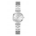 Γυναικείο Ρολόι Quartz Ακριβείας GUESS ARRAY