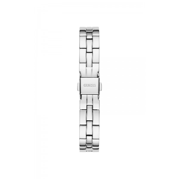 Γυναικείο Ρολόι Quartz Ακριβείας GUESS ARRAY