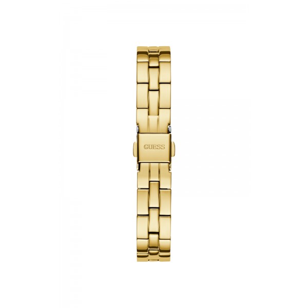 Γυναικείο Ρολόι Quartz Ακριβείας GUESS ARRAY