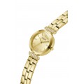 Γυναικείο Ρολόι Quartz Ακριβείας GUESS ARRAY