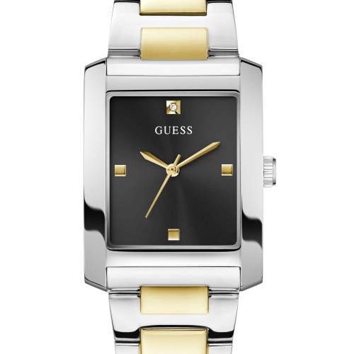 Γυναικείο Ρολόι Quartz Ακριβείας GUESS BONNIE
