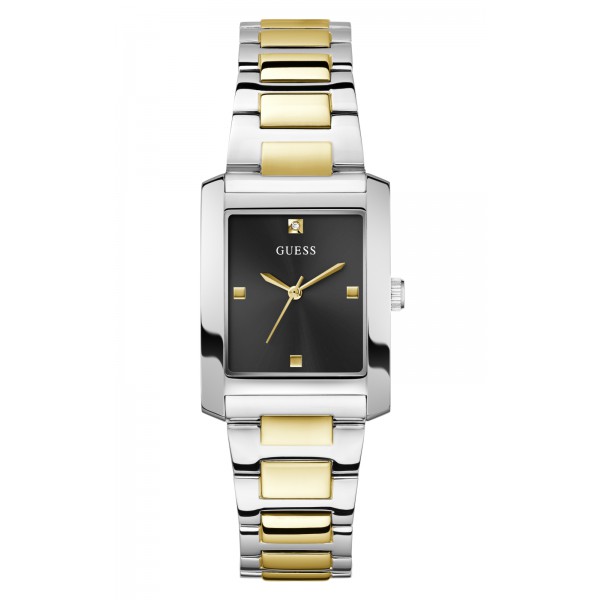 Γυναικείο Ρολόι Quartz Ακριβείας GUESS BONNIE