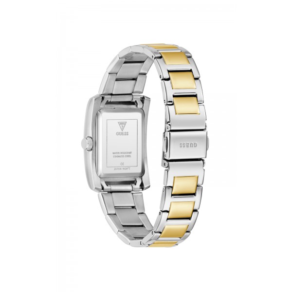 Γυναικείο Ρολόι Quartz Ακριβείας GUESS BONNIE