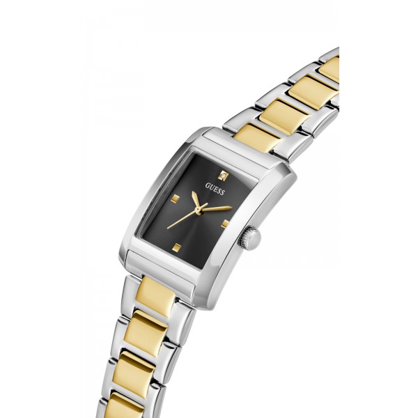 Γυναικείο Ρολόι Quartz Ακριβείας GUESS BONNIE