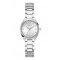 Γυναικείο Ρολόι Quartz Ακριβείας GUESS CHARLOTTE