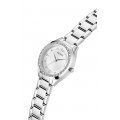 Γυναικείο Ρολόι Quartz Ακριβείας GUESS CHARLOTTE