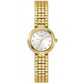 Γυναικείο Ρολόι Quartz Ακριβείας GUESS CLARA