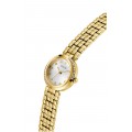 Γυναικείο Ρολόι Quartz Ακριβείας GUESS CLARA