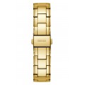 Γυναικείο Ρολόι Quartz Ακριβείας GUESS CRYSTAL CLEAR