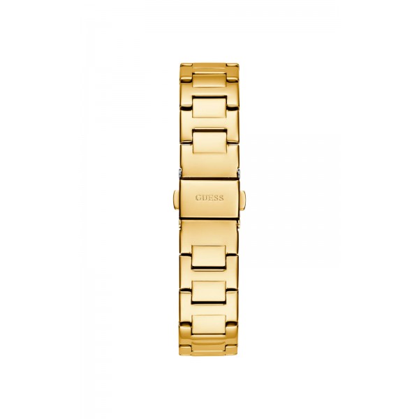 Γυναικείο Ρολόι Quartz Ακριβείας GUESS EVE