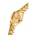 Γυναικείο Ρολόι Quartz Ακριβείας GUESS EVE