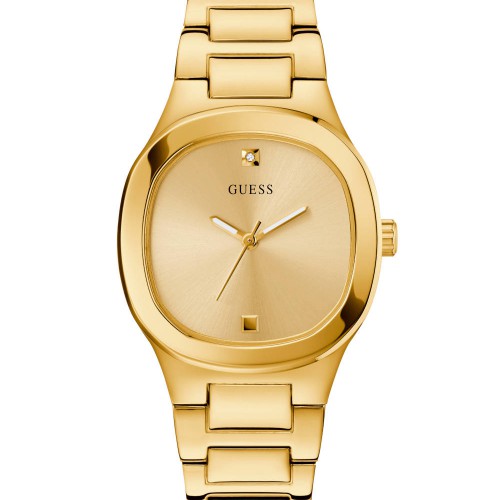 Γυναικείο Ρολόι Quartz Ακριβείας GUESS EVE