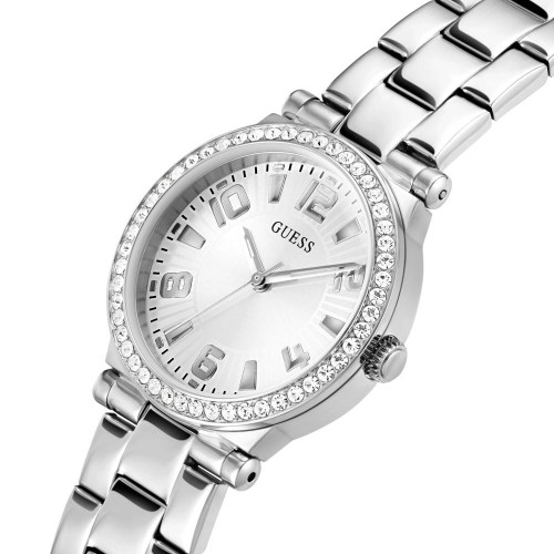 Γυναικείο Ρολόι Quartz Ακριβείας GUESS FAWN