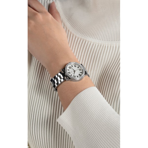 Γυναικείο Ρολόι Quartz Ακριβείας GUESS FAWN