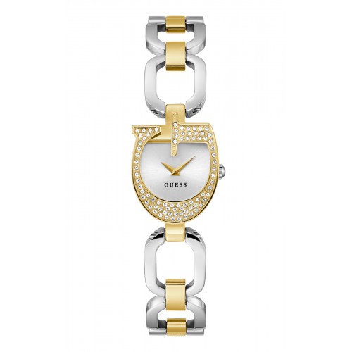 Γυναικείο Ρολόι Quartz Ακριβείας GUESS GIA 