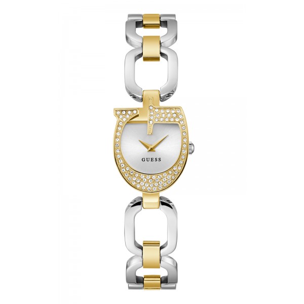 Γυναικείο Ρολόι Quartz Ακριβείας GUESS GIA