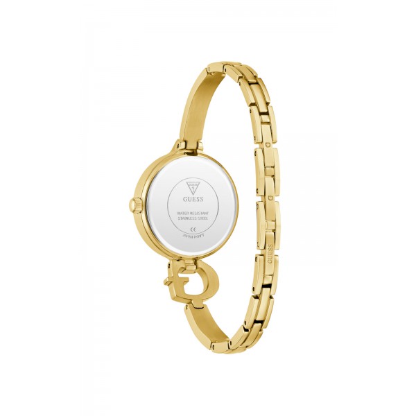 Γυναικείο Ρολόι Quartz Ακριβείας GUESS GISELLE