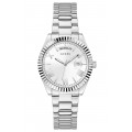 Γυναικείο Ρολόι Quartz Ακριβείας GUESS LUNA