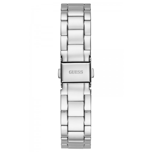 Γυναικείο Ρολόι Quartz Ακριβείας GUESS LUNA