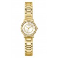 Γυναικείο Ρολόι Quartz Ακριβείας GUESS MELODY