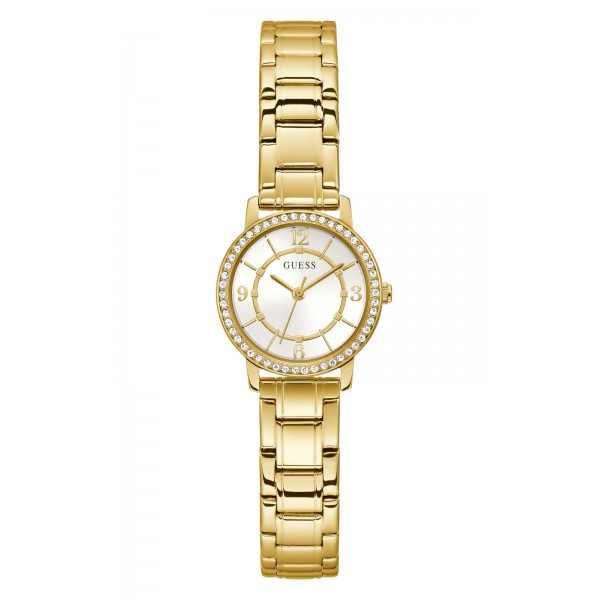 Γυναικείο Ρολόι Quartz Ακριβείας GUESS MELODY