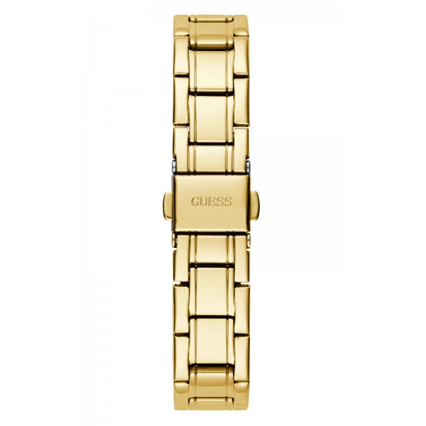 Γυναικείο Ρολόι Quartz Ακριβείας GUESS MELODY